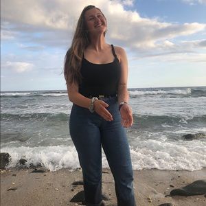 Meet your Posher, Christa